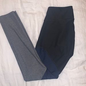 Outdoor Voices leggings
